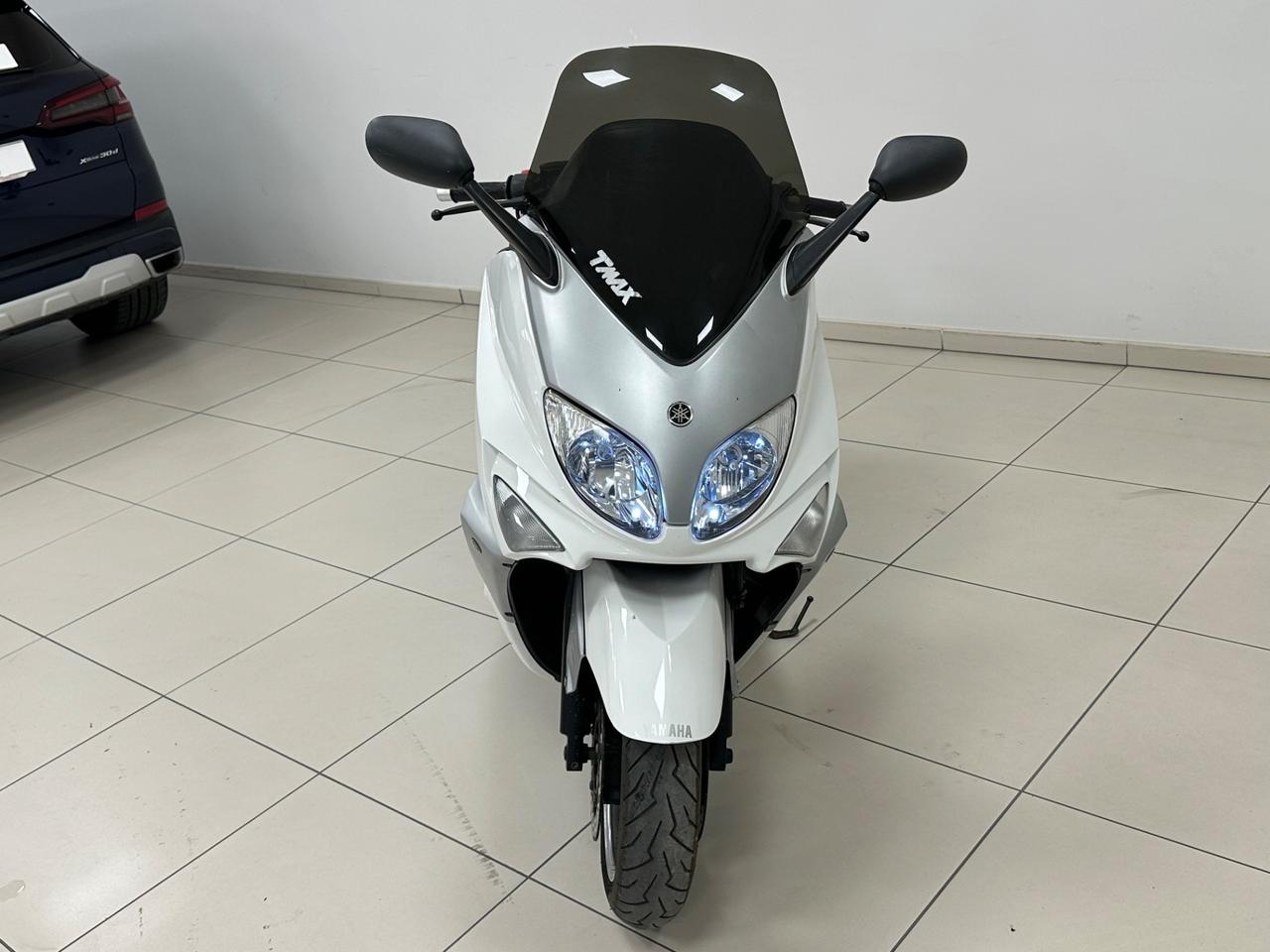 Yamaha TMAX 500 - 2007