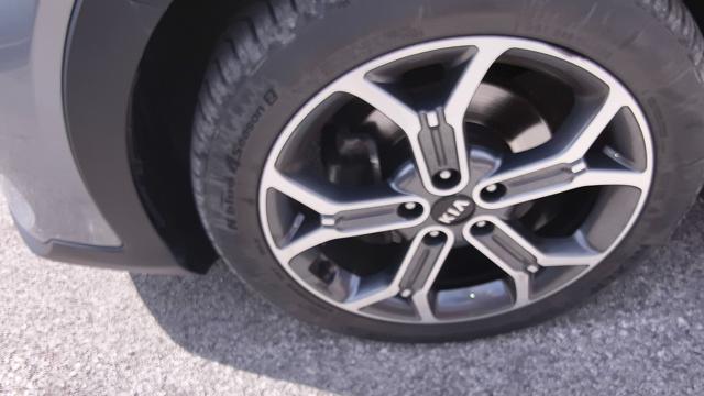 KIA XCeed 1.0 T-GDi GPL Style