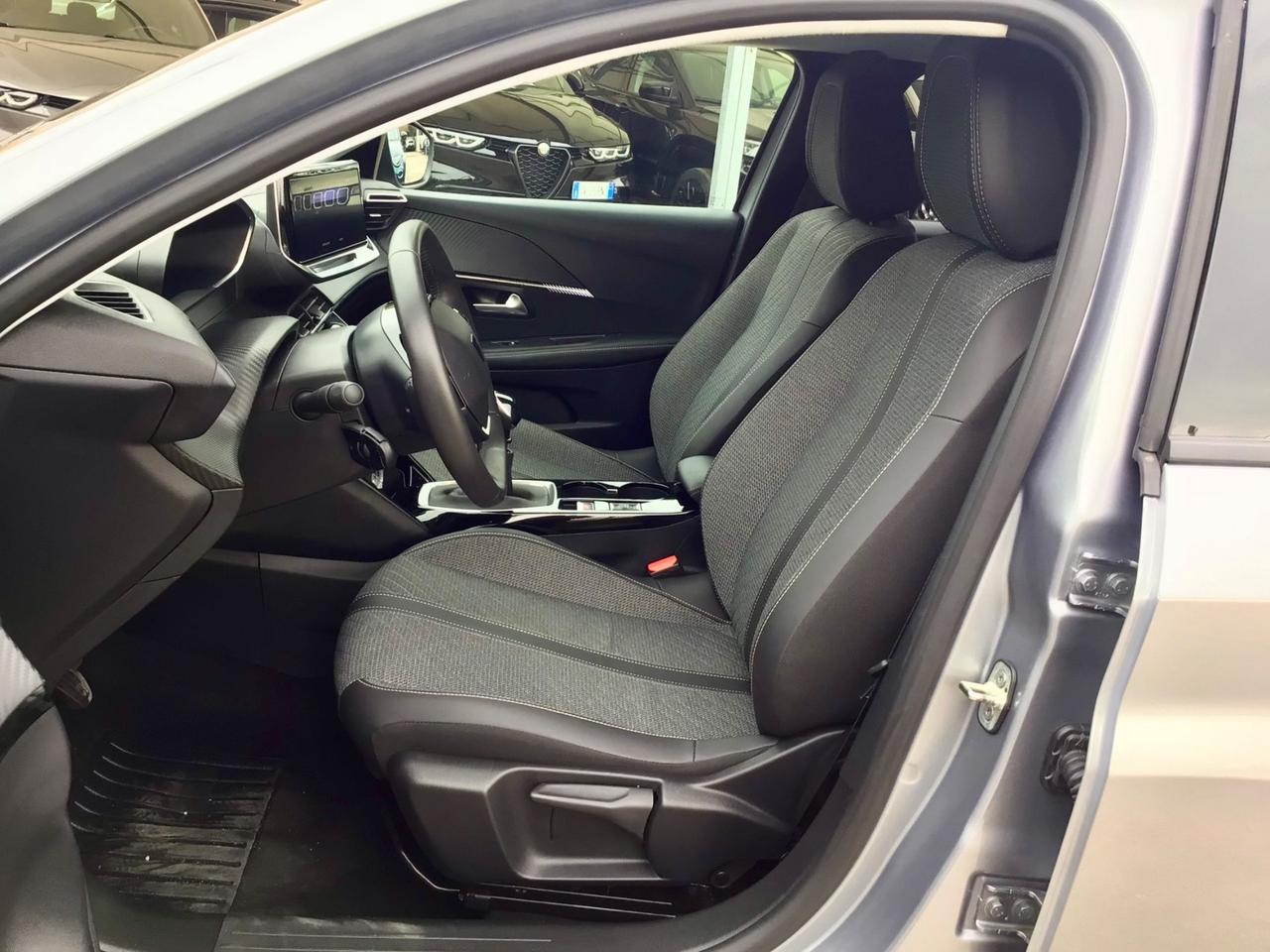 Peugeot 208 1.2 100cv 5p Allure