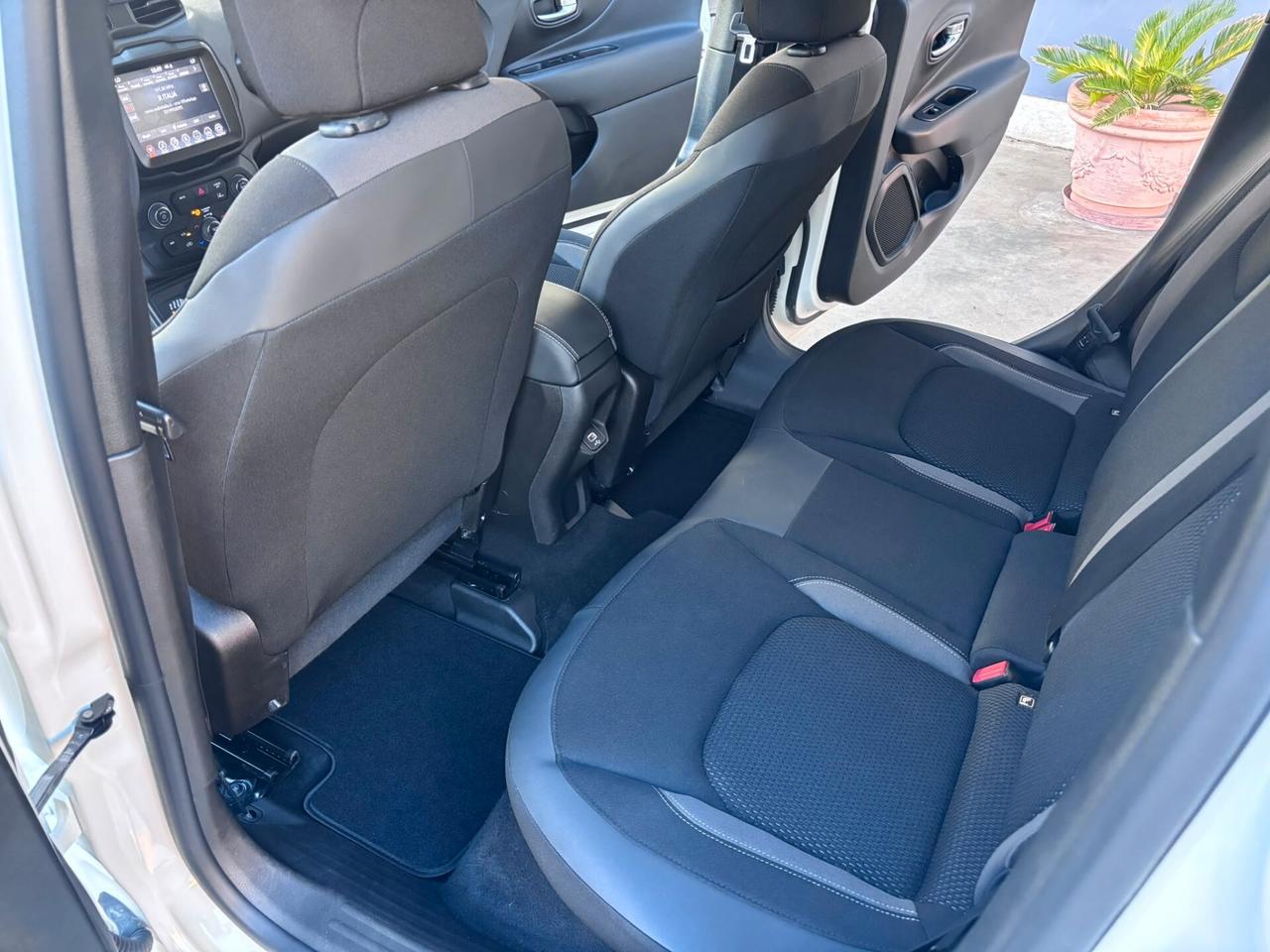 Jeep Renegade 1.3 T4 190CV PHEV 4xe AT6 Limited PREZZO PROMO