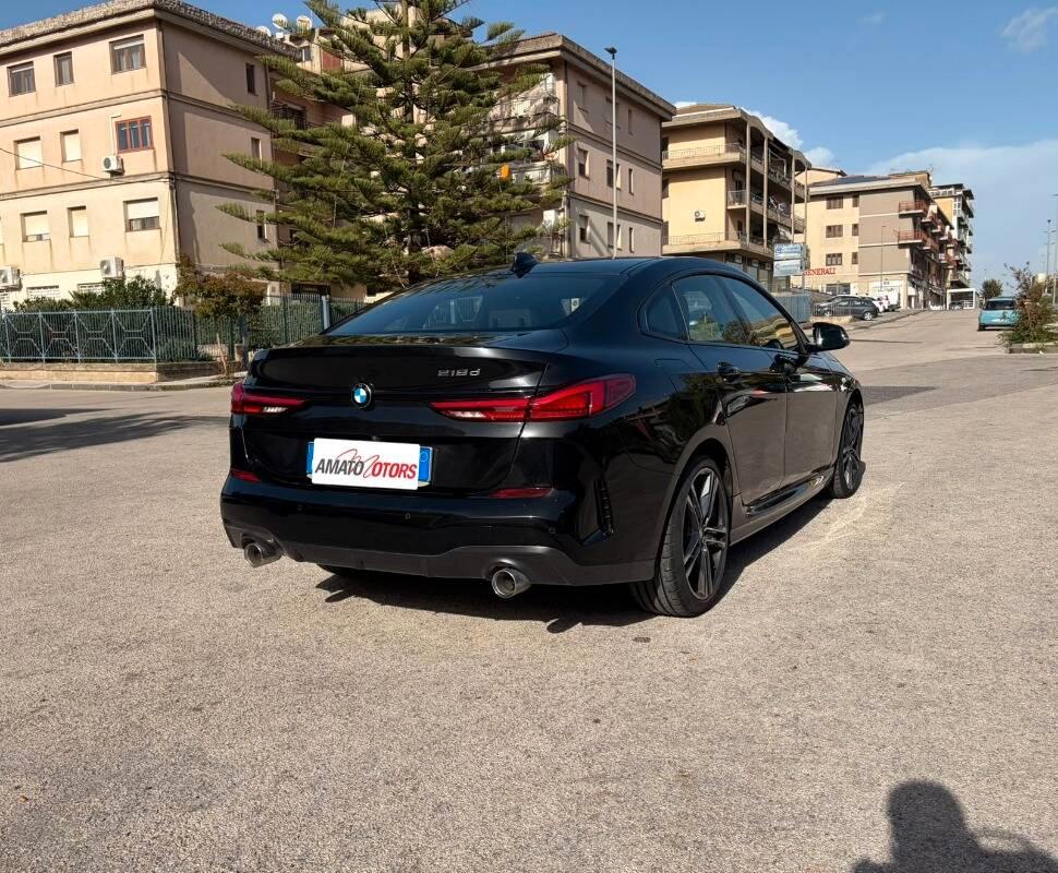 BMW Serie 2 Coupé 218d Gran Coupe Msport