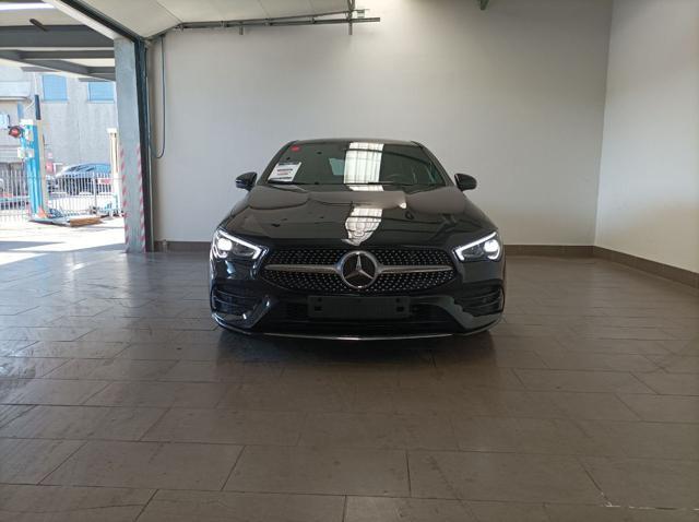 MERCEDES-BENZ CLA 200 AMG LINE