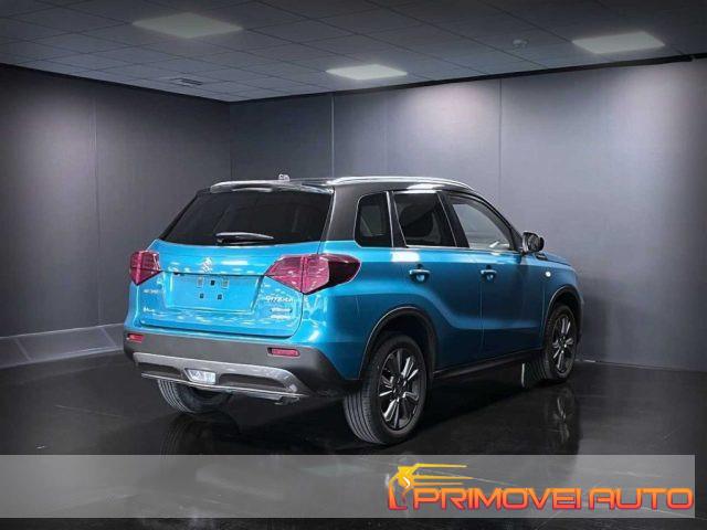 SUZUKI Vitara 1.4 Hybrid 4WD AllGrip Cool