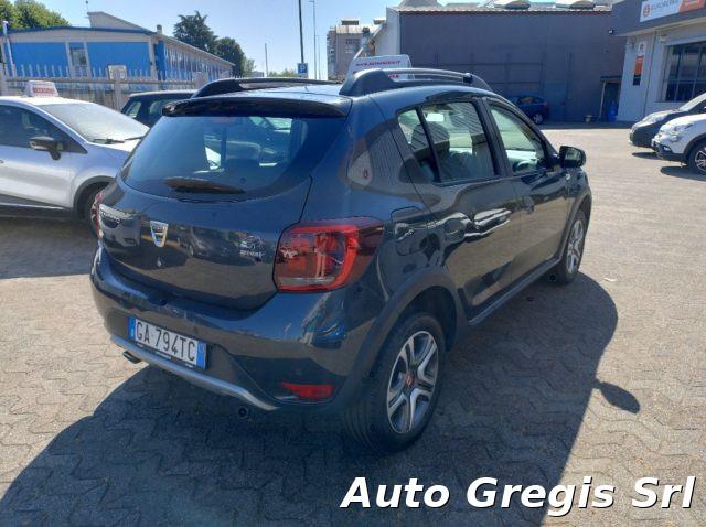DACIA Sandero 0.9 TCe 90 CV Techroad - GARANZIA FINO 36 MESI