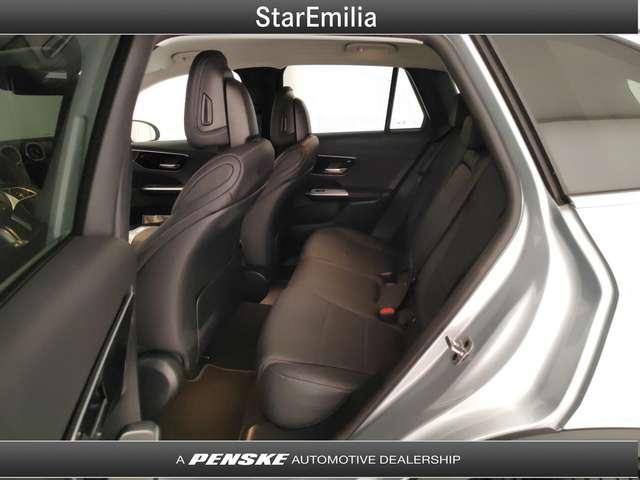 Mercedes-Benz GLC 220 GLC 220 d 4Matic Mild Hybrid Advanced
