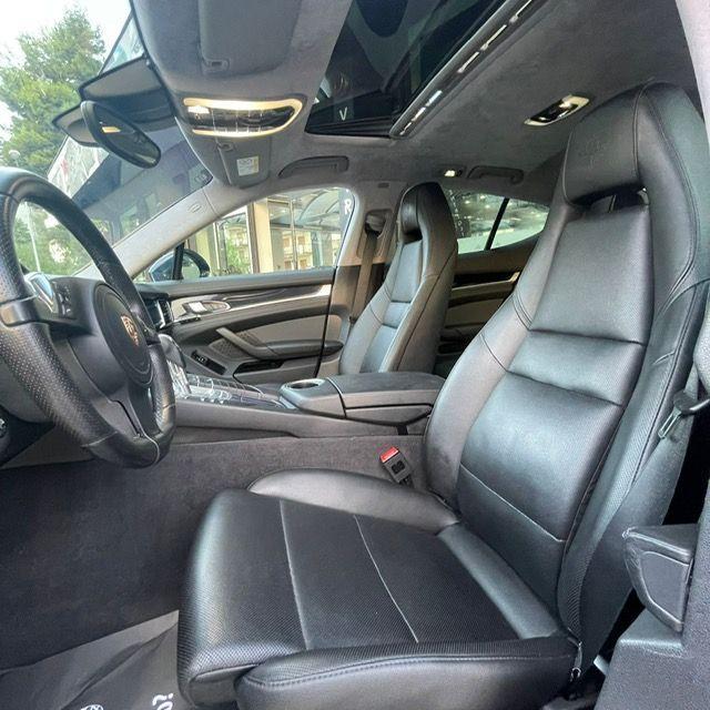 PORSCHE - Panamera 3.0 DIESEL