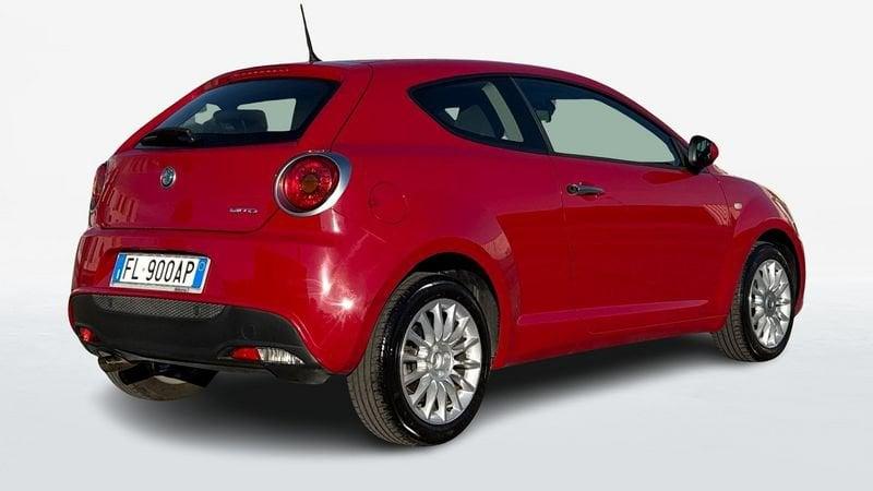 Alfa Romeo MiTo 1.4 78cv