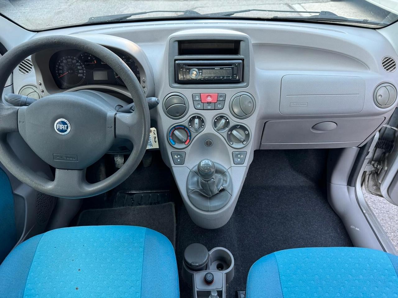 Fiat Panda 1.2 Emotion*NEOPATENTATI