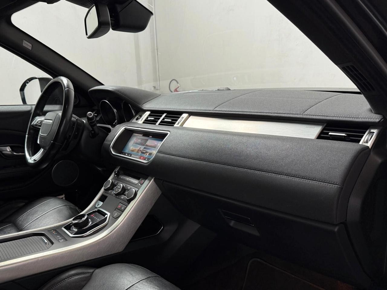 Land Rover Range Evoque 2.0 TD4 180 CV 5p. HSE Dynamic