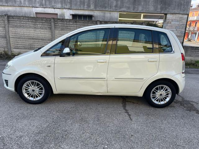 LANCIA MUSA 1.4 Oro GPL C.D. FATTA !!!