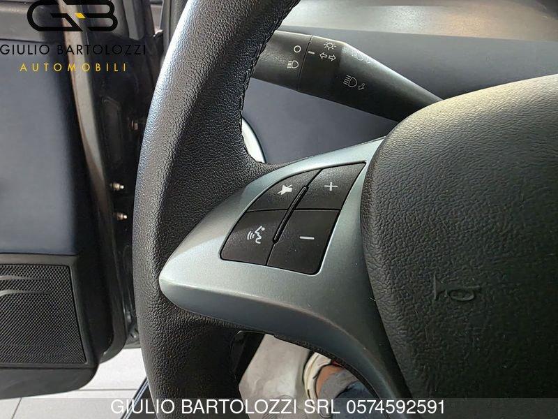 Lancia Ypsilon Ypsilon 1.0 FireFly 5 porte S&S Hybrid Platino