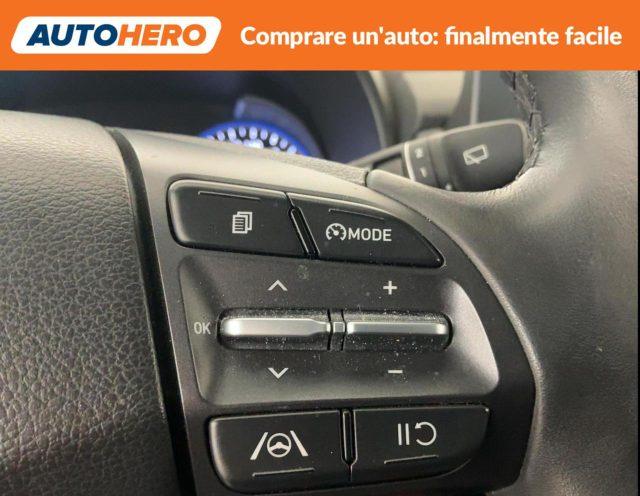 HYUNDAI Kona HEV 1.6 DCT XTech+