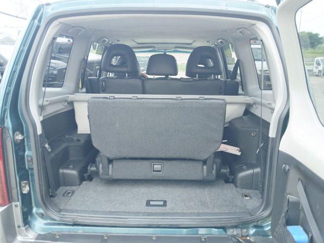MITSUBISHI Pajero 3.2 16V DI-D 5p. GLS2 7 POSTI