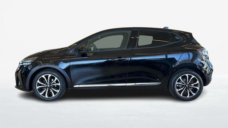 Renault Clio V 2023 1.0 TCe Techno