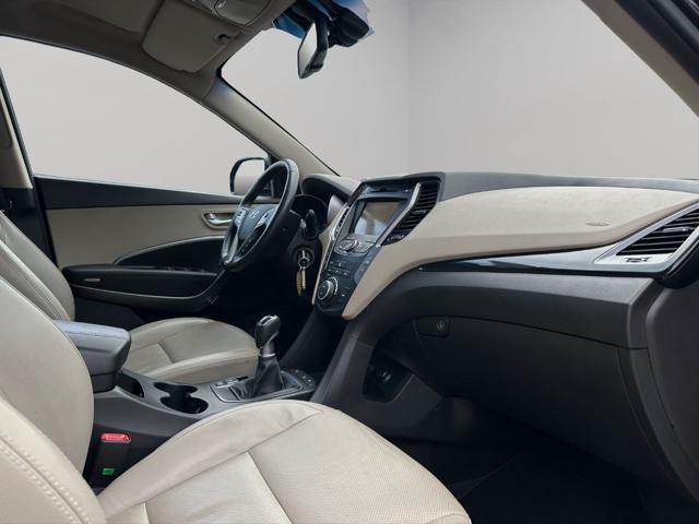 HYUNDAI Santa Fe 2.0 CRDi 4WD Style