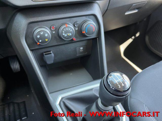 DACIA Sandero Streetway 1.0 TCe ECO-G Expression NUOVA