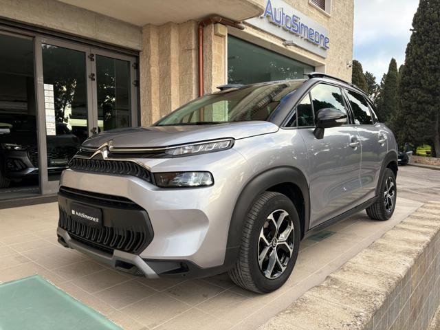 CITROEN C3 Aircross 1.5 BlueHDi 110 S&S Plus