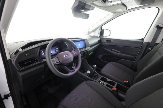 FORD Transit Connect 3°s 2.0 Ecoblue PL Furgone Trend