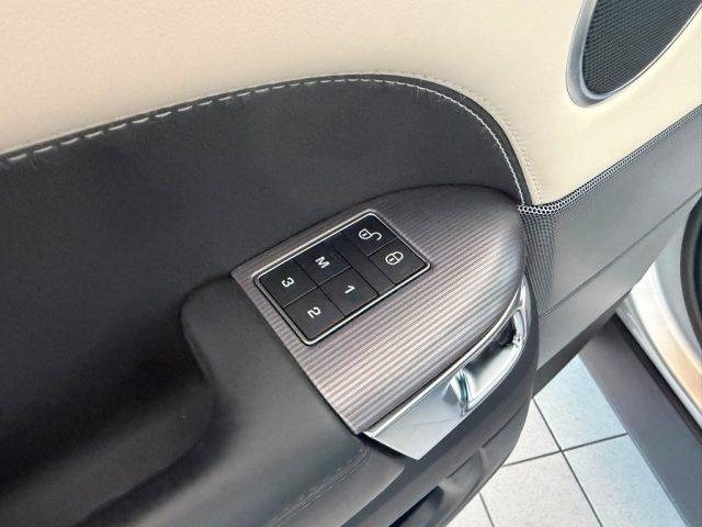 LAND ROVER Range Rover Sport 3.0 TDV6 HSE Dynamic//TETTO//SERVICE COMPLETO//