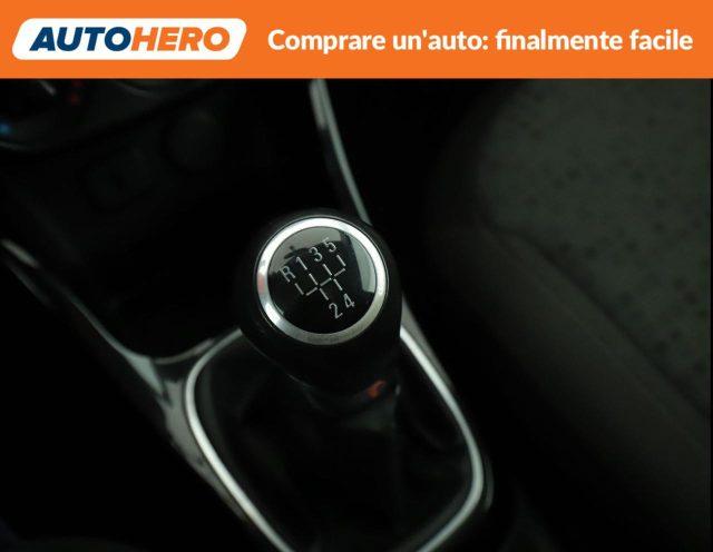 OPEL Adam 1.2 70 CV Jam