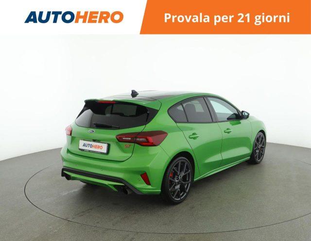 FORD Focus 2.3 EcoBoost 280 CV automatico 5p. ST