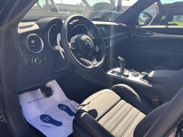 ALFA ROMEO Stelvio 2.2 TD 210cv AT8 Q4 Veloce #TETTO #VARI COLORI