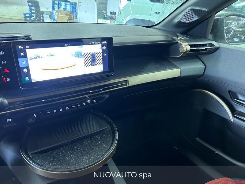 Lancia Ypsilon Ibrida Ibrido 110cv LX e-DCT