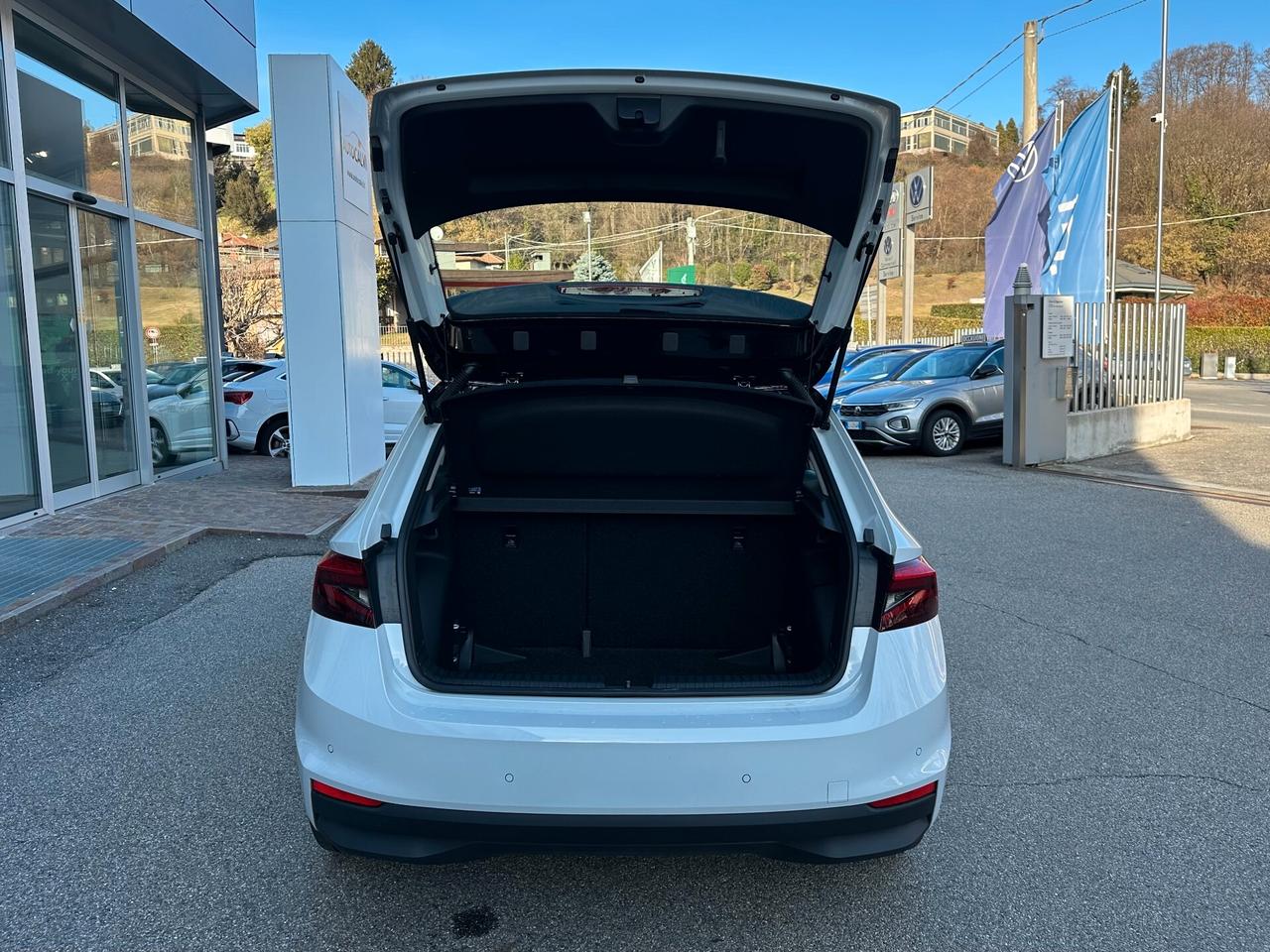 Skoda Fabia 1.0 MPI 80 CV Monte Carlo