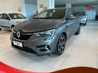 RENAULT Full Hybrid E-Tech 145 CV Techno