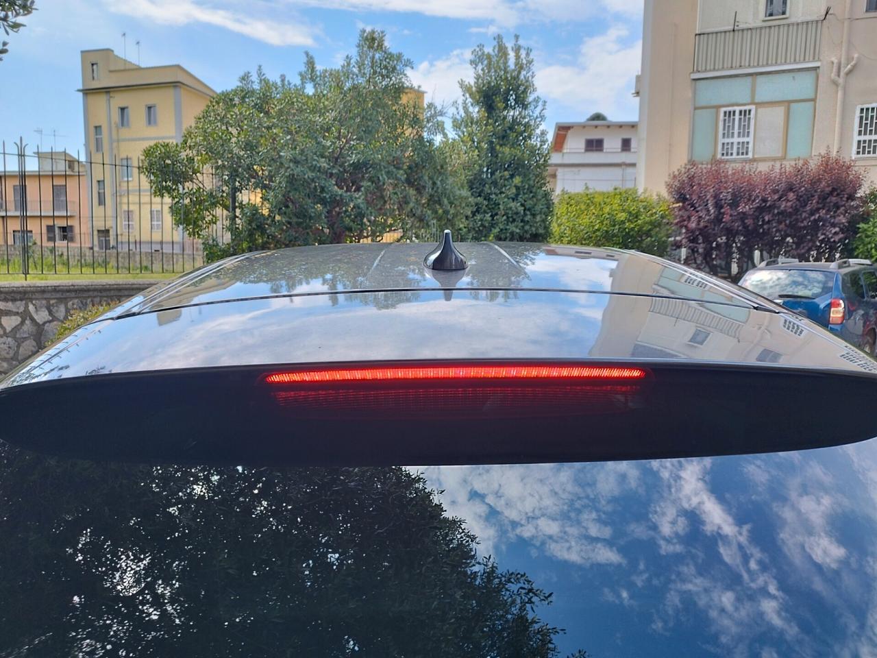 Alfa Romeo Stelvio 2.2D TURBO DIESEL 210 CV AT8 Q4 EXECUTIVE