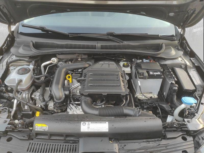 Volkswagen Polo 5p 1.0 tsi Highline 115cv dsg