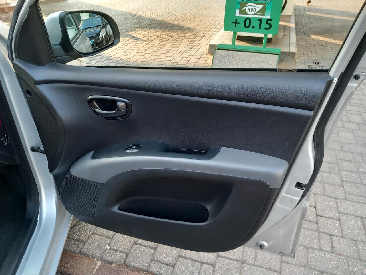 Hyundai i10 EURO 5B