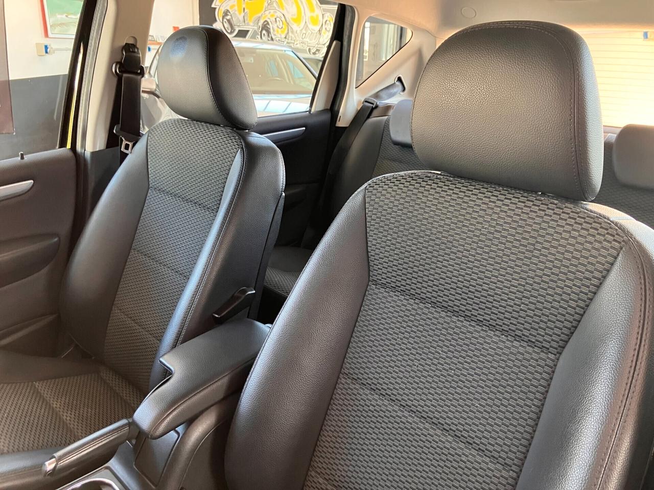 Mercedes-benz A 160 NEOPATENTATI EURO 5 BENZINA