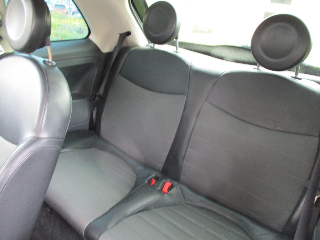 Fiat 500 1.4 16v Pop 100cv