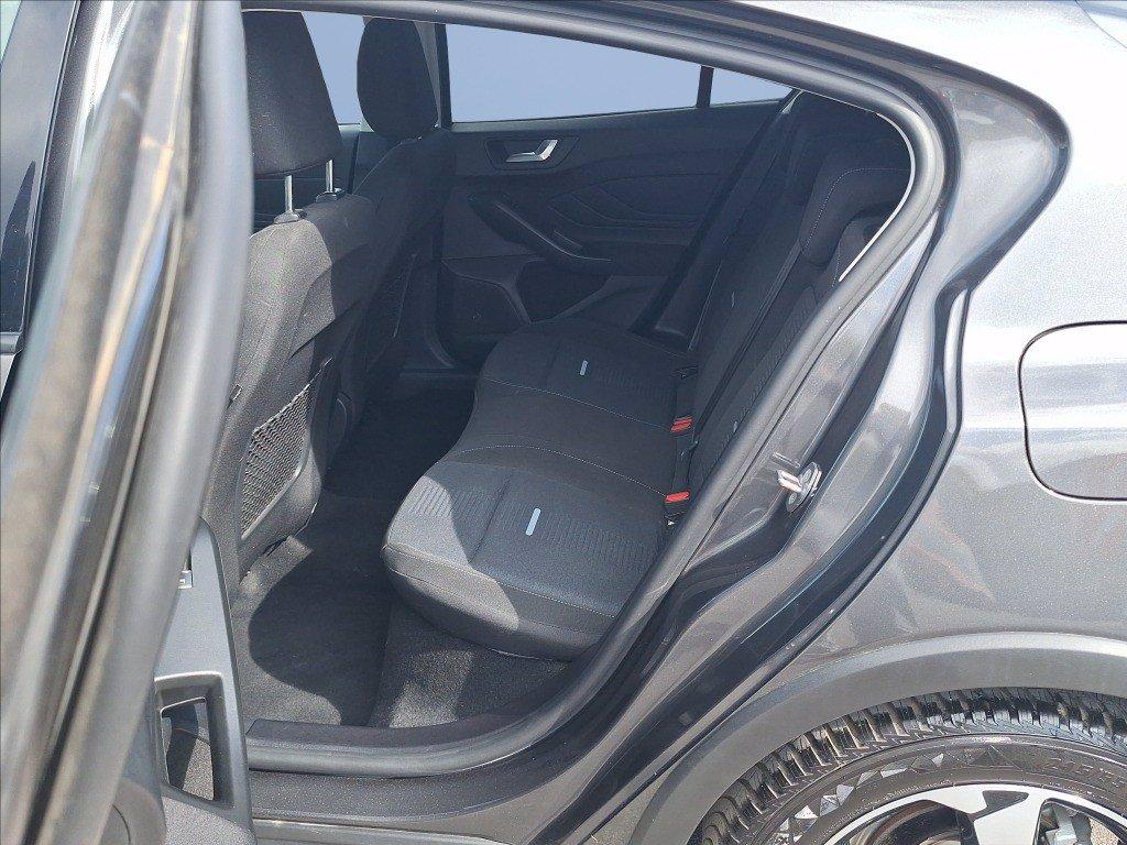FORD Focus Active 1.0 ecoboost h Design 125cv del 2023
