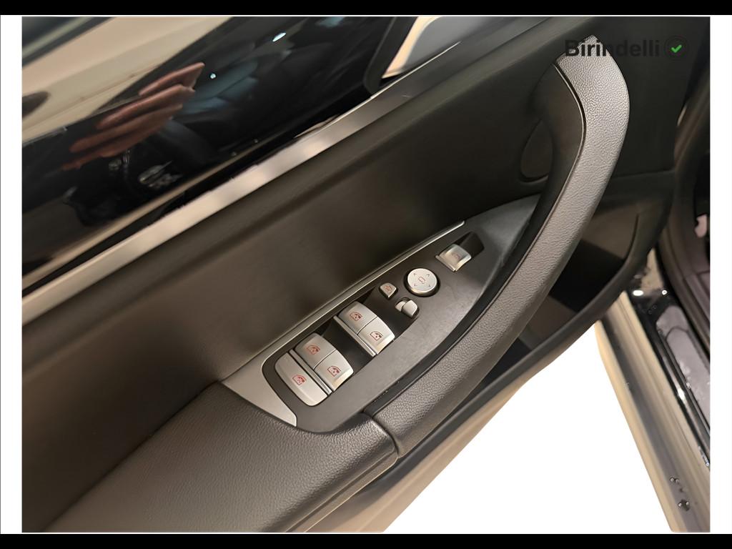 BMW X3 (G01/F97) - X3 xDrive20d 48V