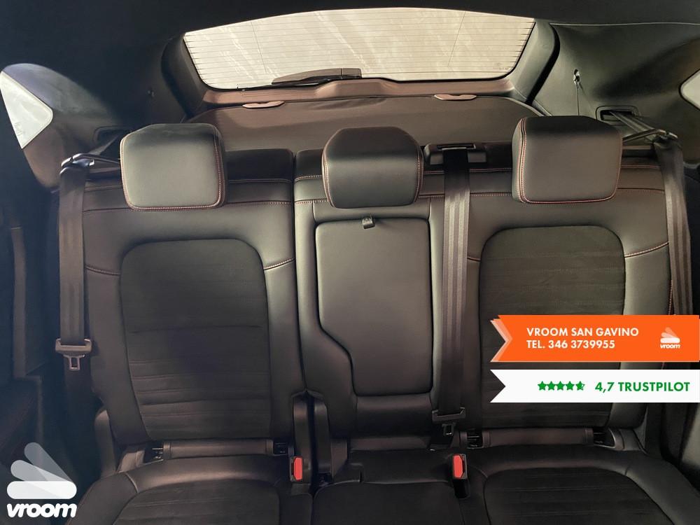 FORD Kuga 3ª serie Kuga 2.0 EcoBlue 190 CV aut...