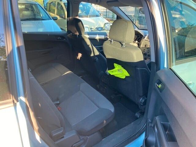 Opel Zafira 1.6 16V ecoM 94CV Cosmo,7 Posti, Uniproprietario!!