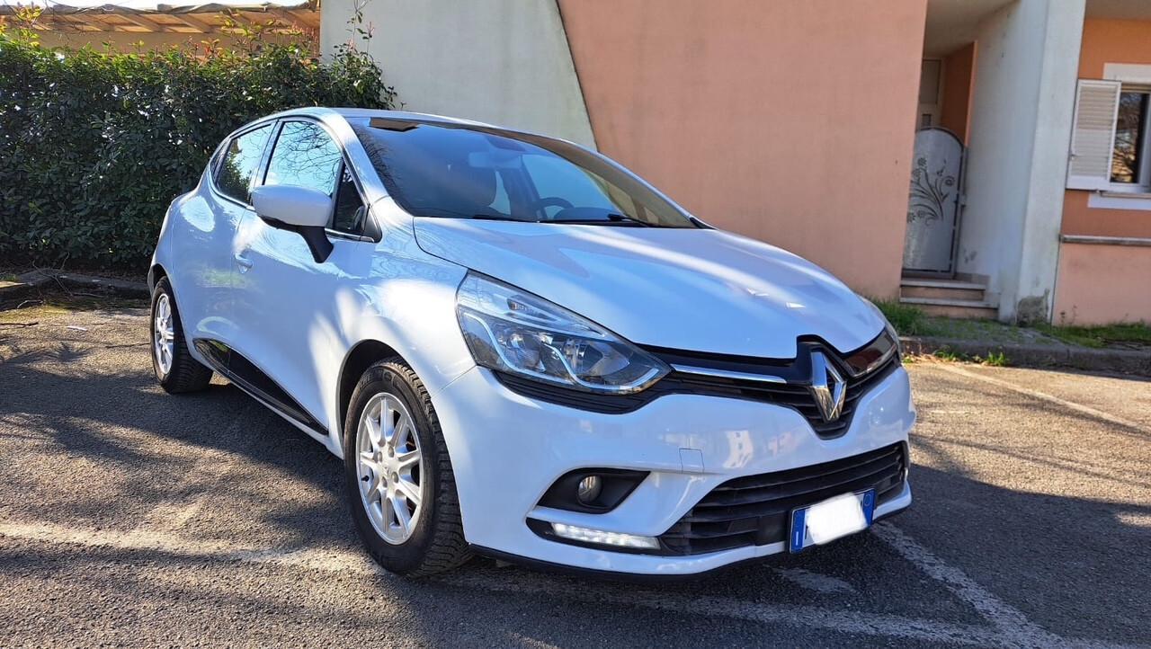 Renault Clio dCi 8V 75CV Start&Stop 5 porte Energy