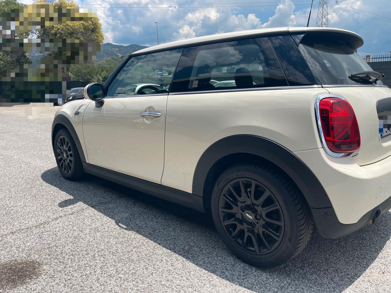 Mini 1.5 One D Baker Street 40.000 KM -2019 Diesel