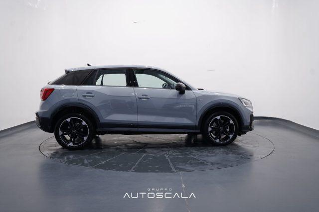 AUDI Q2 35 TDI 150cv S Tronic S Line Edition