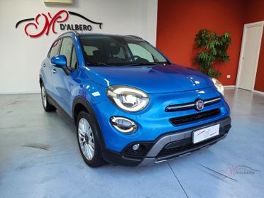 FIAT 500X 500X 1.6 MultiJet 120 CV Cross