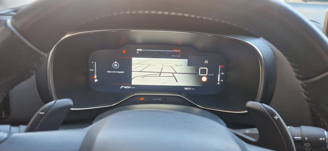 Citroen C5 Aircross C5 Aircross BlueHDi 130 S&S EAT8 Shine Pack