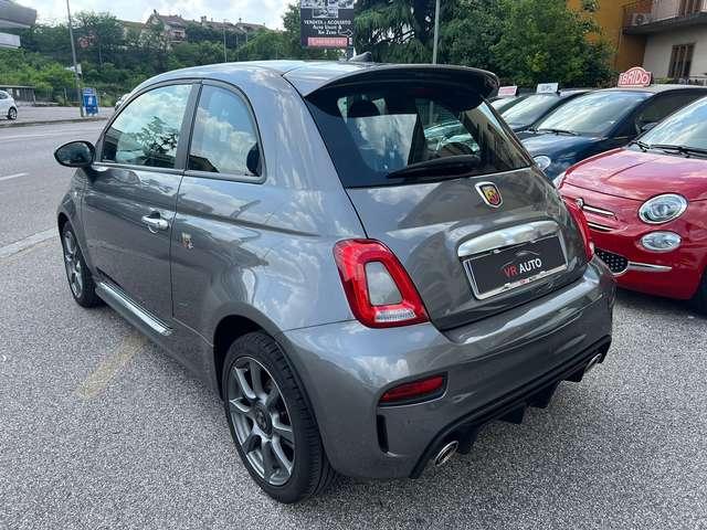 Abarth 500 595 1.4 t-jet 145cv promo finanz