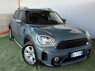 Mini Cooper D Countryman 2.0 Business