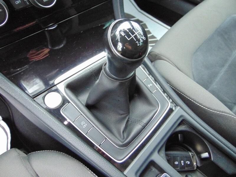 VOLKSWAGEN Golf 7ª serie Golf Business 1.4 TGI...