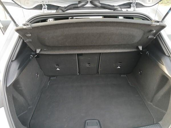 MERCEDES CLASSE 1.5 DIESEL 116 CV BUSINESS AUTOMATICO