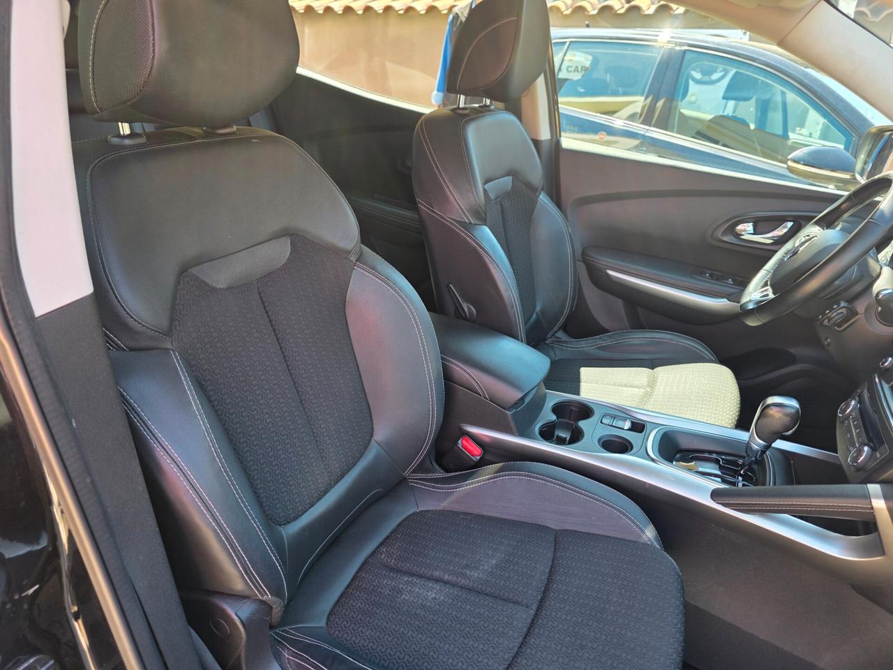 Renault Kadjar dCi 8V 110CV EDC Energy Bose