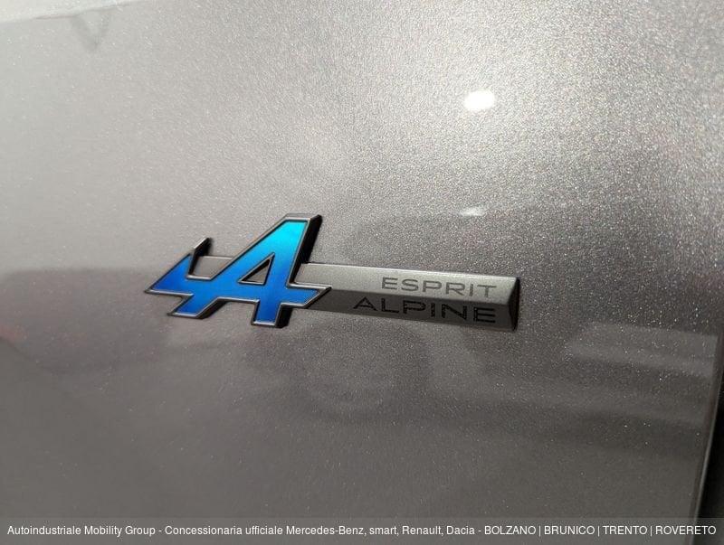Renault Rafale 1.2 FULL HYBRID E-TECH 200CV ESPRIT ALPINE