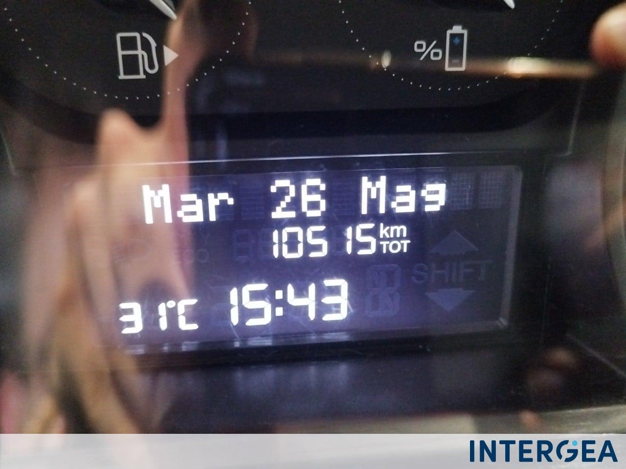 LANCIA Ypsilon 1.0 firefly hybrid Gold Plus s&s